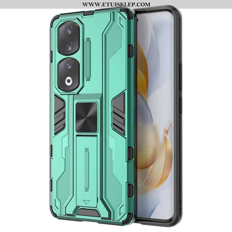 Etui do Honor 90 Pro Zdejmowane Wsparcie Pionowe I Poziome